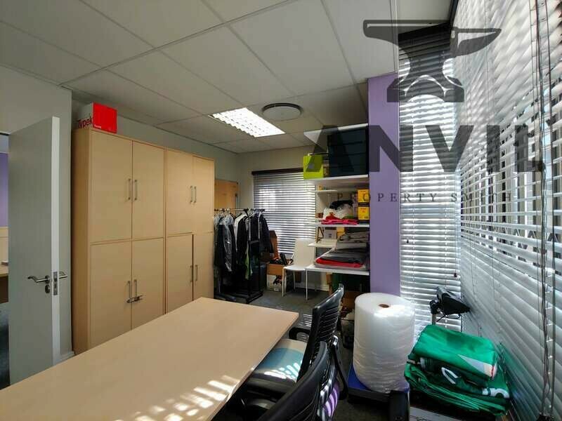 Lifestyle River Front Office Park - Block C Office 10 Ground Floor property image 12