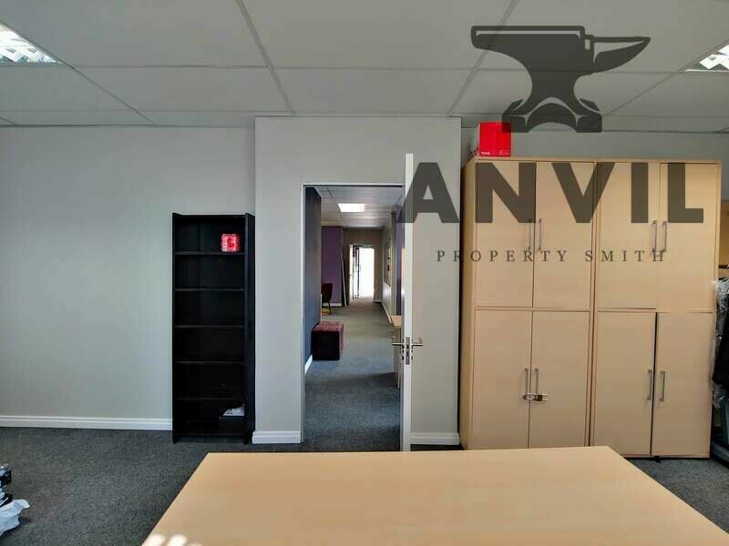 Lifestyle River Front Office Park - Block C Office 10 Ground Floor property image 13