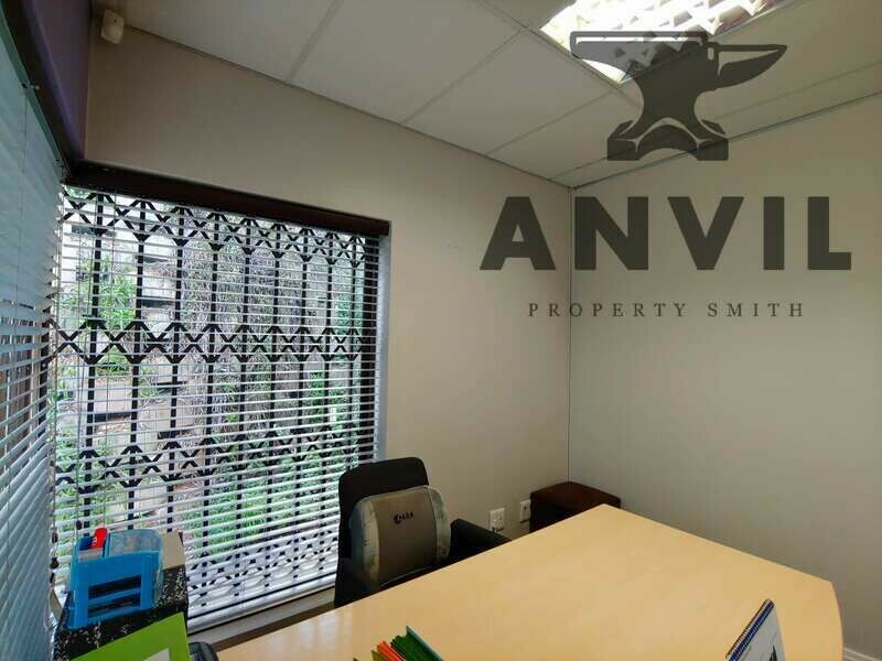 Lifestyle River Front Office Park - Block C Office 10 Ground Floor property image 14