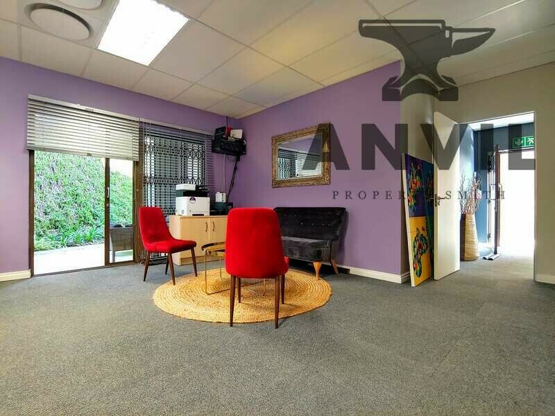 Lifestyle River Front Office Park - Block C Office 10 Ground Floor property image 15