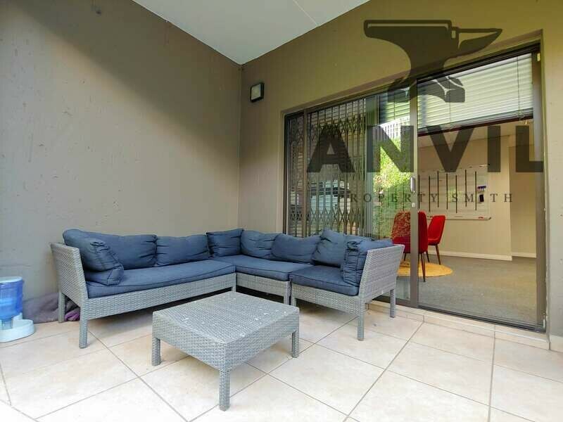 Lifestyle River Front Office Park - Block C Office 10 Ground Floor property image 16