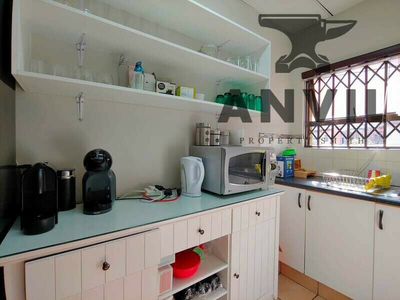 Lifestyle River Front Office Park - Block C Office 10 Ground Floor property image 18