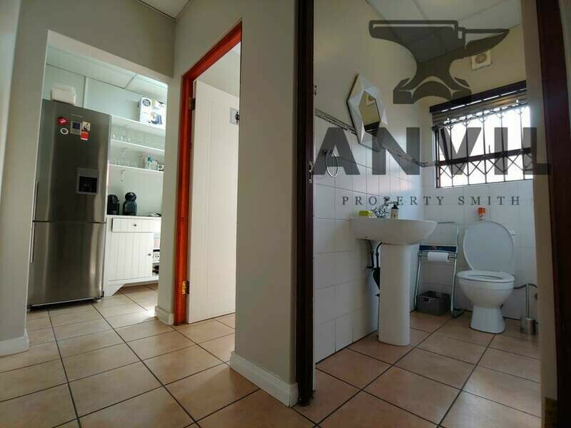 Lifestyle River Front Office Park - Block C Office 10 Ground Floor property image 19