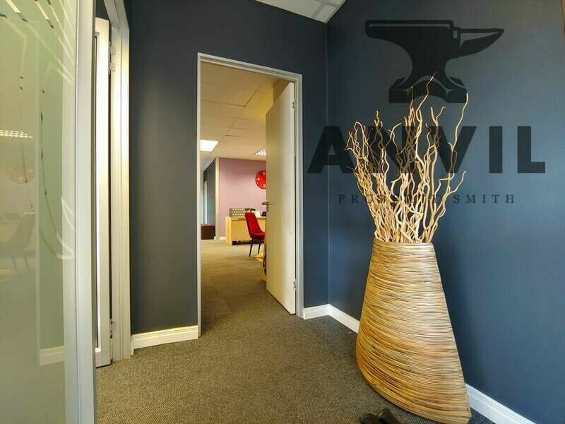 Lifestyle River Front Office Park - Block C Office 10 Ground Floor property image 20