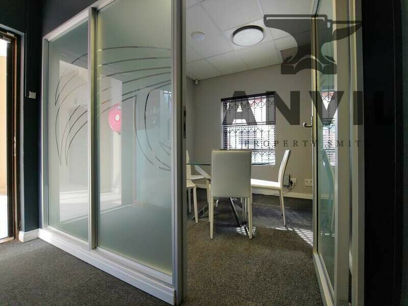 Lifestyle River Front Office Park - Block C Office 10 Ground Floor property image 21