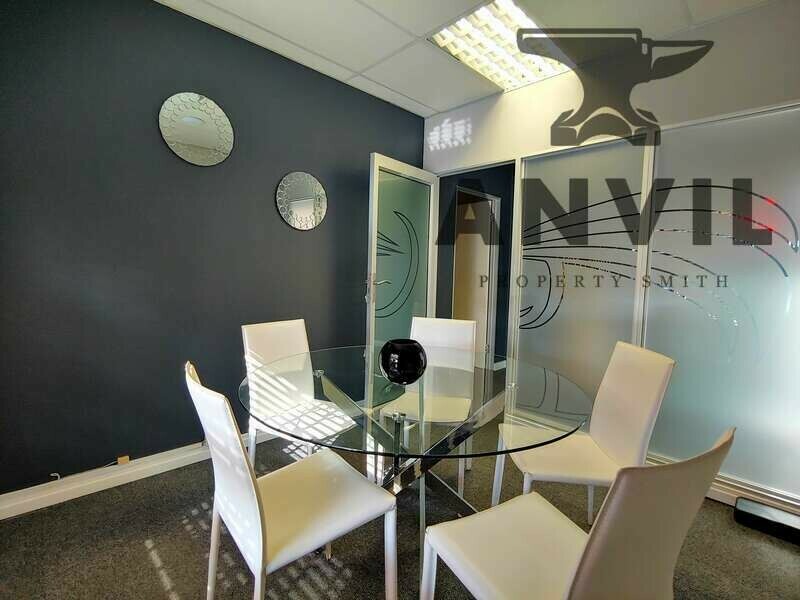 Lifestyle River Front Office Park - Block C Office 10 Ground Floor property image 22