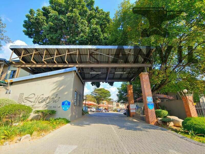 Lifestyle River Front Office Park - Block C Office 10 Ground Floor property image 23