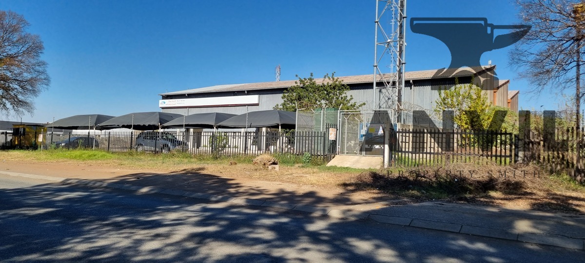 10 Combrink Street, Alrode, Alberton Alrode Anvil Property Smith