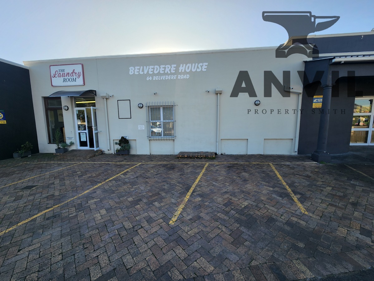 Galjoen Belvedere, Claremont, Cape Town Rondebosch Anvil Property Smith