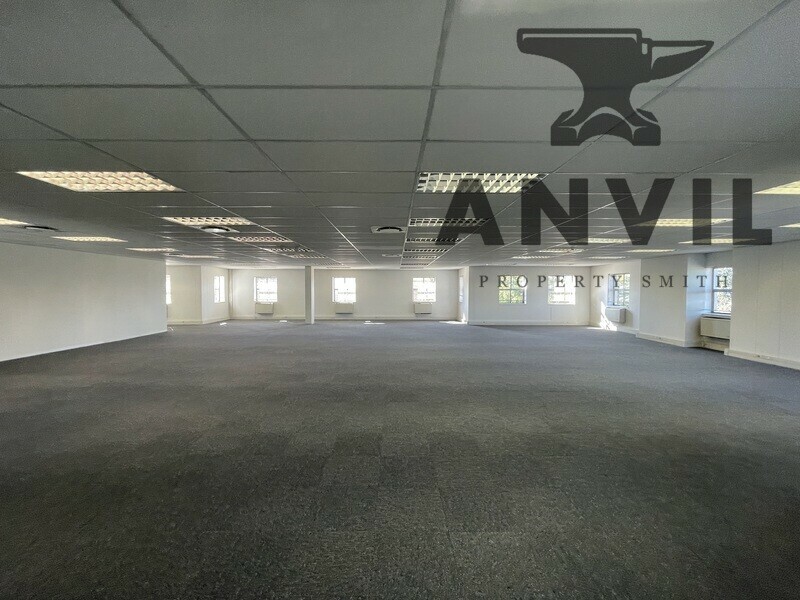 28 Fricker Road, Illovo, Sandton - Portion of Second Floor property image 11