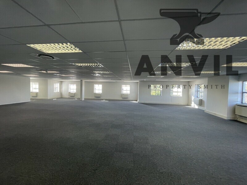 28 Fricker Road, Illovo, Sandton - Portion of Second Floor property image 13