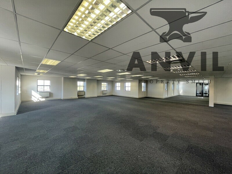 28 Fricker Road, Illovo, Sandton - Portion of Second Floor property image 14