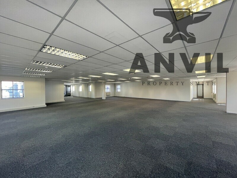 28 Fricker Road, Illovo, Sandton - Portion of Second Floor property image 16