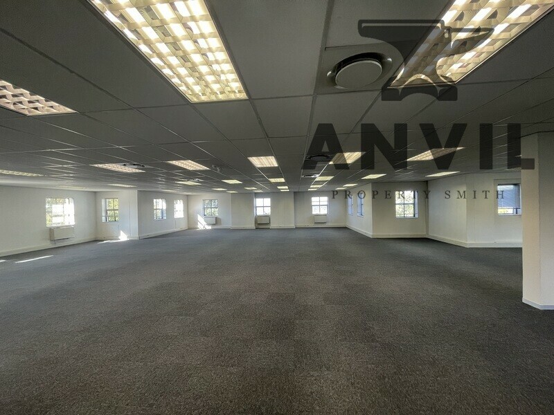 28 Fricker Road, Illovo, Sandton - Portion of Second Floor property image 17