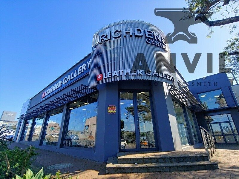 Richdens Village Centre - Ground Unit property image 11