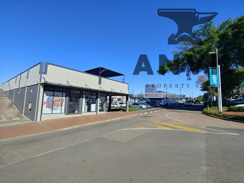 Richdens Village Centre - Ground Unit property image 12