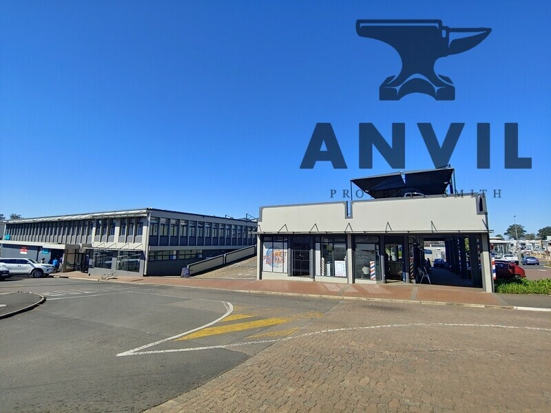 Richdens Village Centre - Ground Unit property image 13