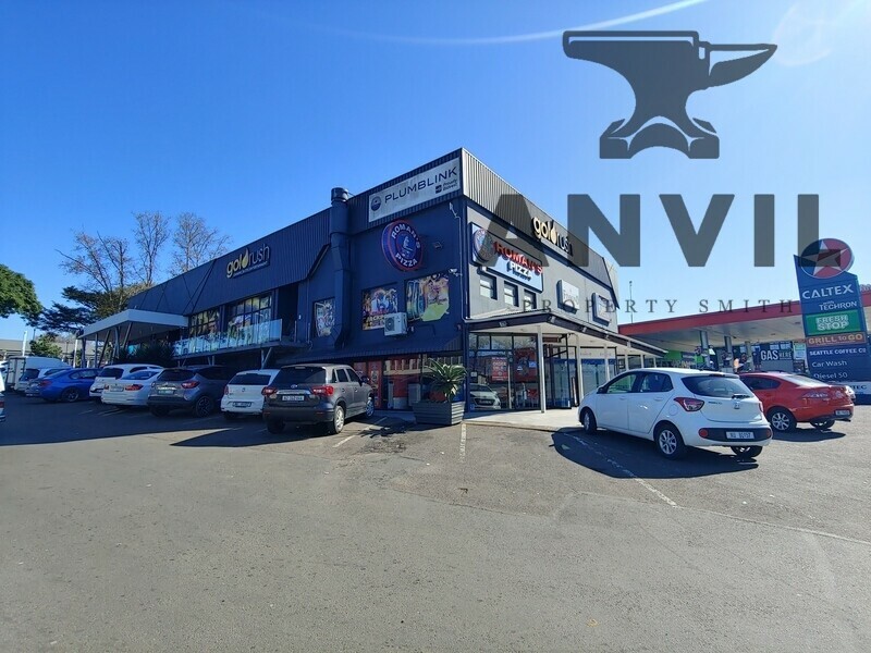 Richdens Village Centre - Ground Unit property image 14