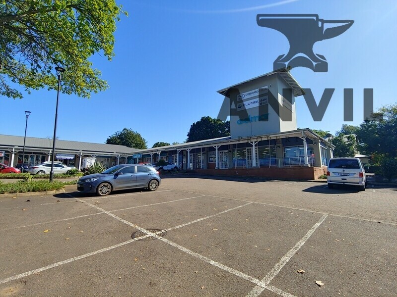 Richdens Village Centre - Ground Unit property image 16