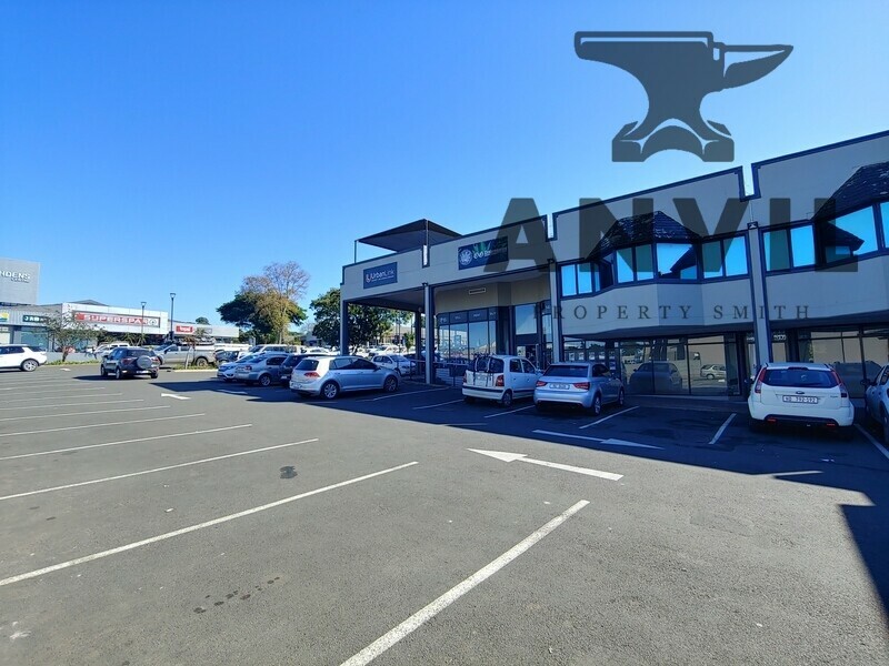 Richdens Village Centre - Ground Unit property image 19