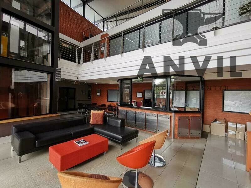 Moore House-Riley Road office park  - GRD-FLR WEST  property image 4