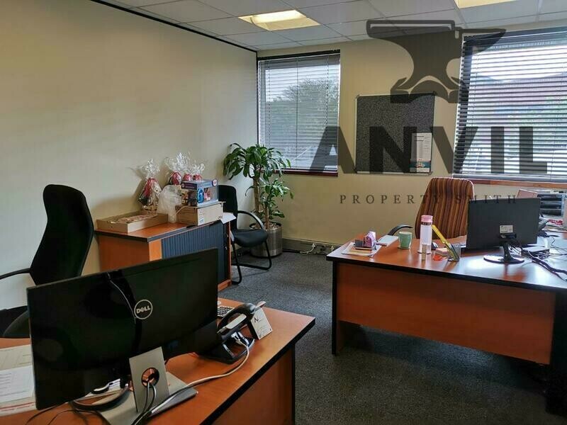 Moore House-Riley Road office park  - GRD-FLR WEST  property image 5