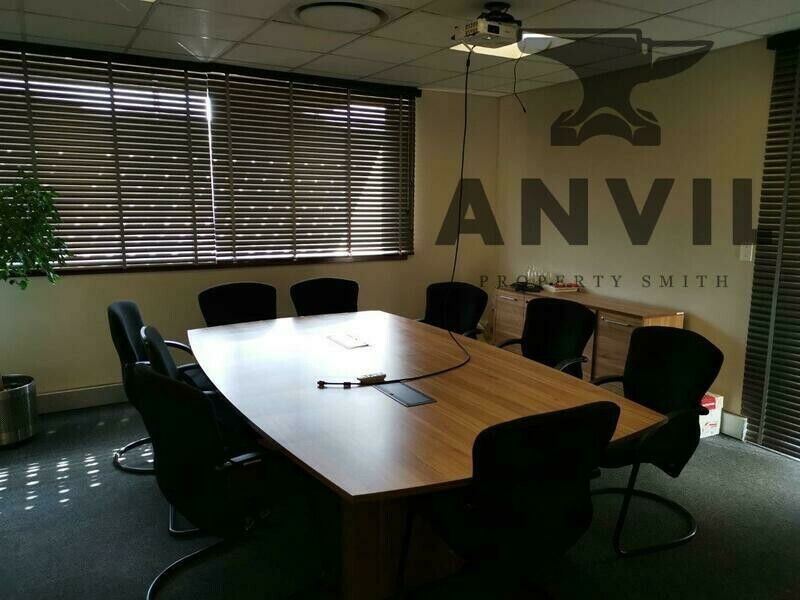 Moore House-Riley Road office park  - GRD-FLR WEST  property image 8