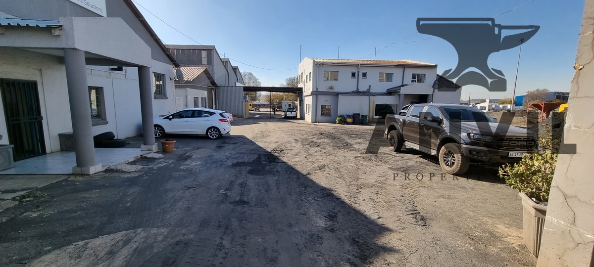 8 Combrink Street, Alrode, Alberton Alrode Anvil Property Smith