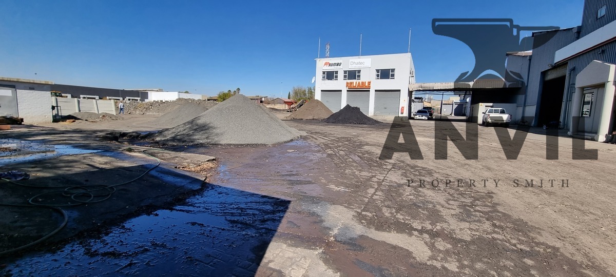 8 Combrink Street, Alrode, Alberton Alrode Anvil Property Smith