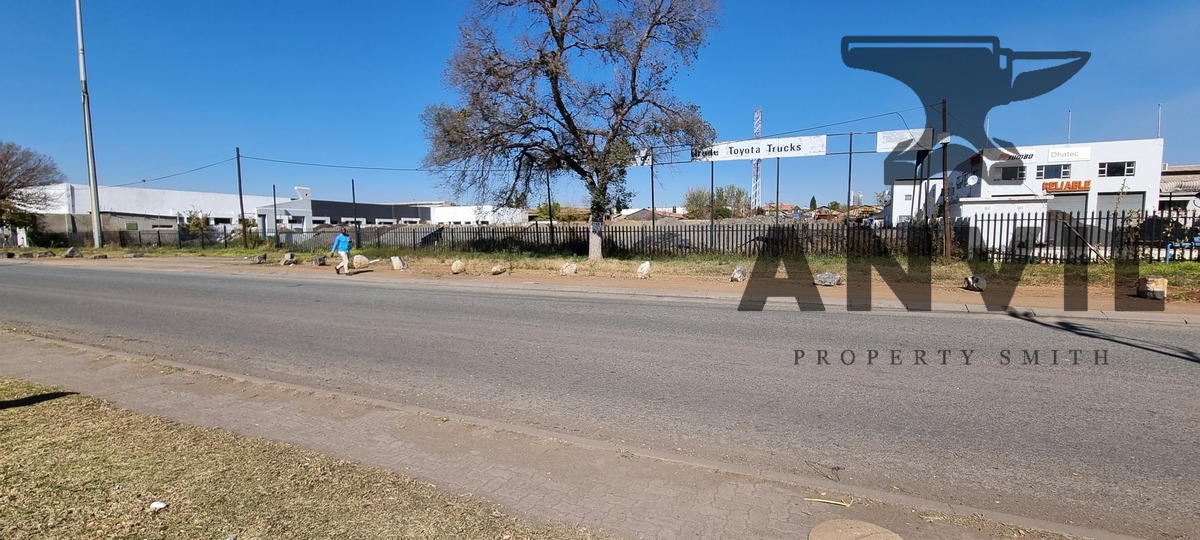 8 Combrink Street, Alrode, Alberton Alrode Anvil Property Smith