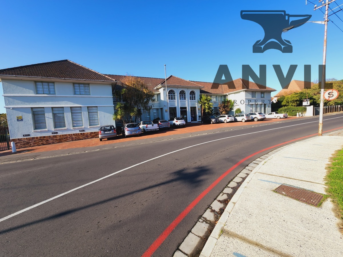 Central Square Pinelands Anvil Property Smith