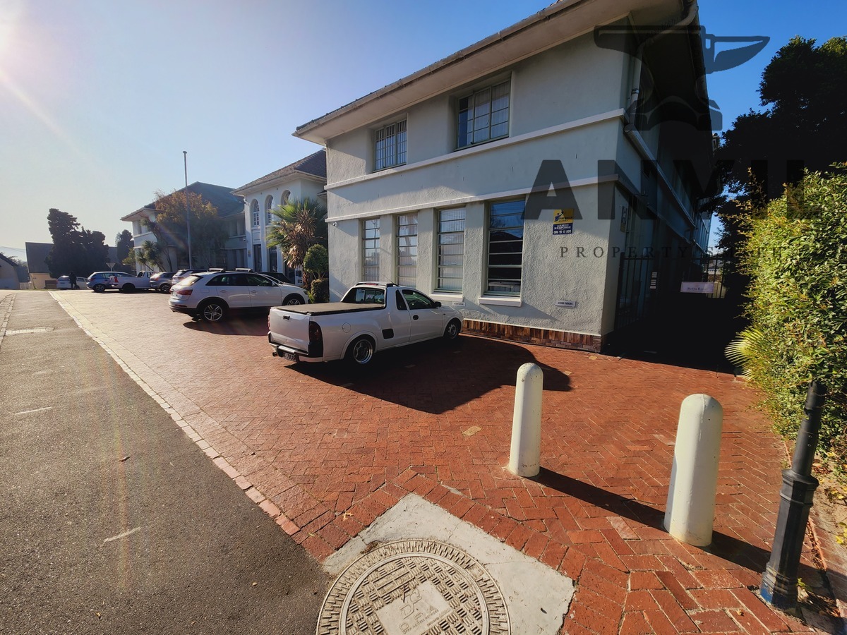 Central Square Pinelands Anvil Property Smith