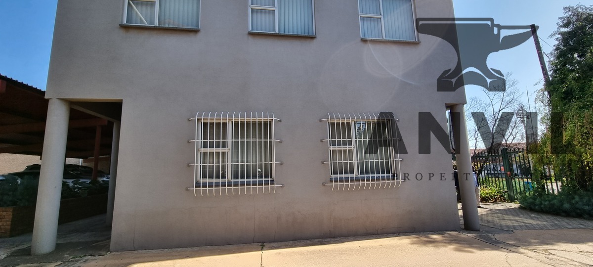 4 Jurie Street, Warehouses To Let In Alrode, Alberton Alrode Anvil