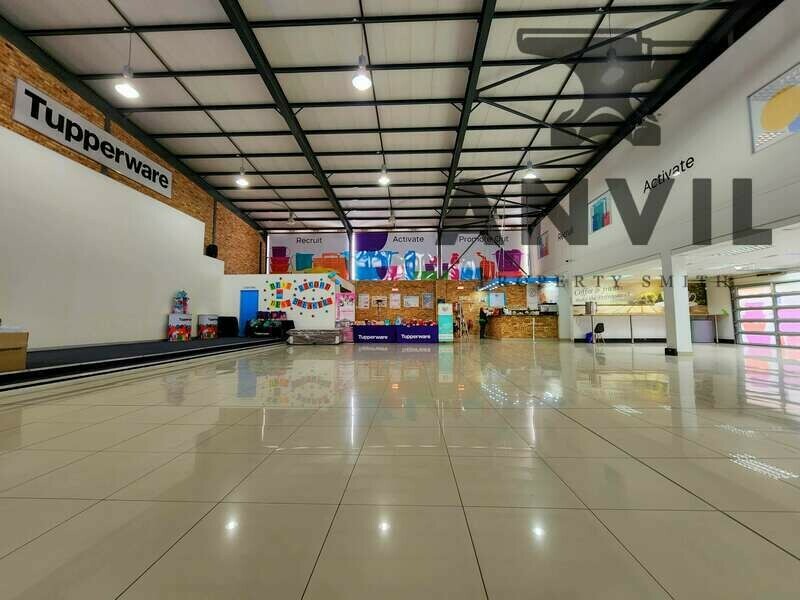 Northlands Retail Park - Phase 1 Unit 8 property image 4