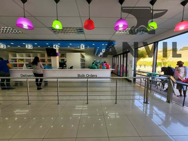 Northlands Retail Park - Phase 1 Unit 8 property image 9