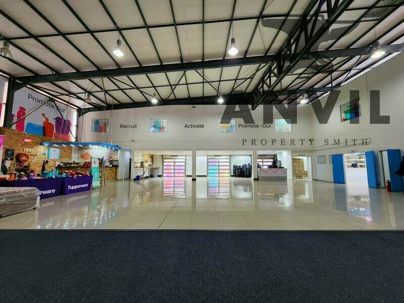 Northlands Retail Park - Phase 1 Unit 8 property image 19