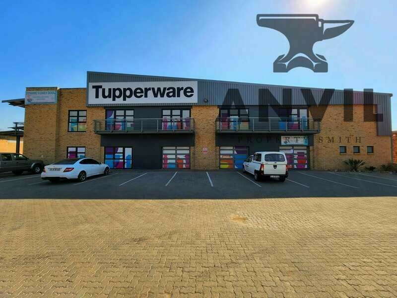 Northlands Retail Park - Phase 1 Unit 8 property image 20