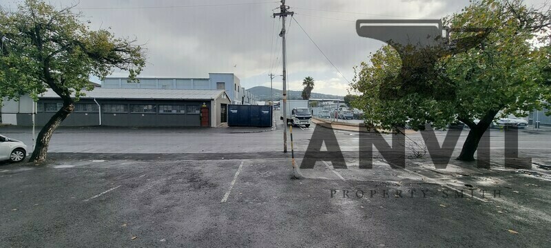 Tygerberg Station Park Railway Rd, Parow East - Unit B3 property image 19