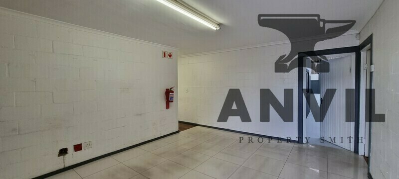 Tygerberg Station Park Railway Rd, Parow East - Unit B3 property image 12