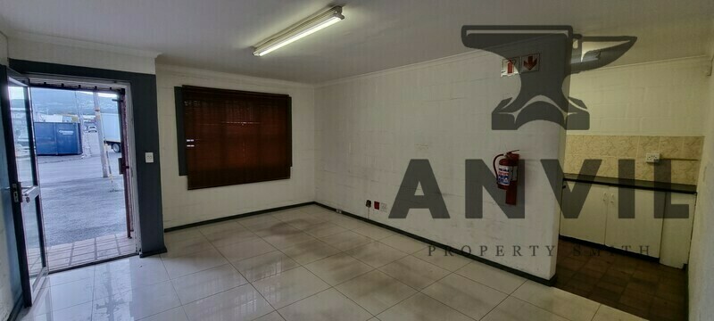 Tygerberg Station Park Railway Rd, Parow East - Unit B3 property image 7