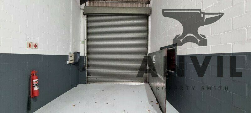 Tygerberg Station Park Railway Rd, Parow East - Unit B3 property image 6