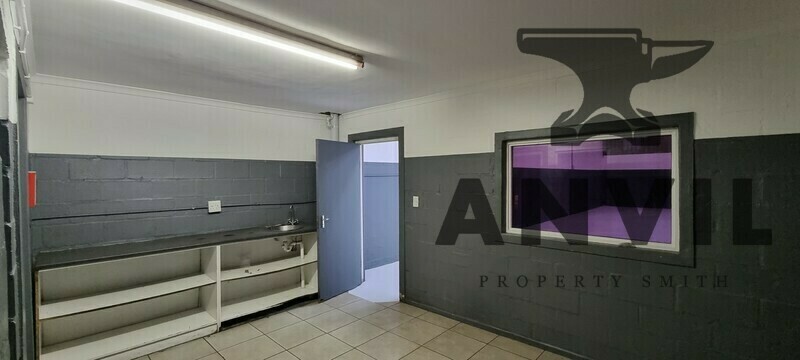 Tygerberg Station Park Railway Rd, Parow East - Unit B3 property image 16