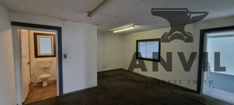 Tygerberg Station Park Railway Rd, Parow East - Unit B3 property image 11