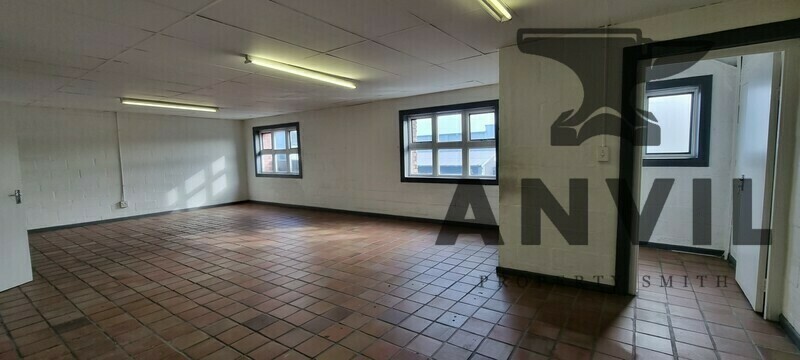 Tygerberg Station Park Railway Rd, Parow East - Unit B3 property image 10