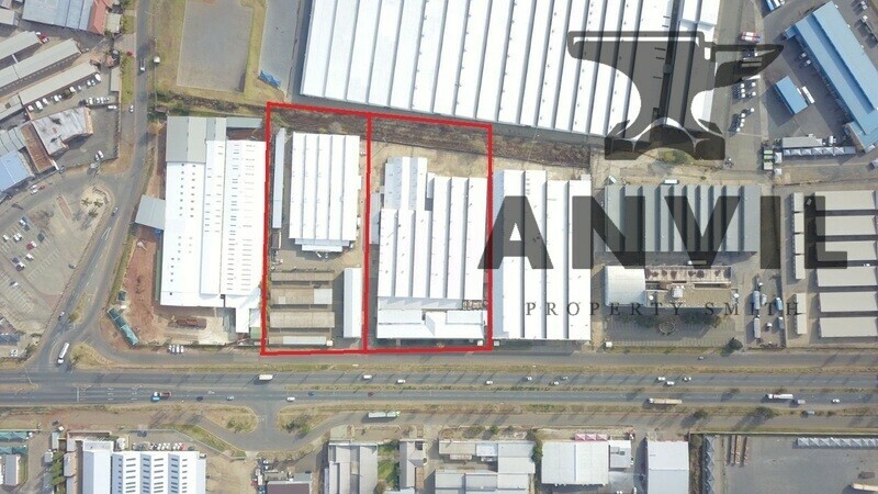 12 Vereeniging Road, Alrode, Alberton - 12 Vereeniging st property available  property image 21