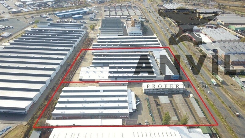 12 Vereeniging Road, Alrode, Alberton - 12 Vereeniging st property available  property image 23