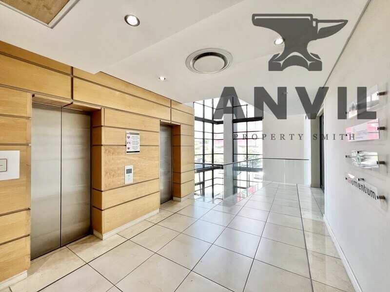 Corobay Corner Block B, Menlyn, Pretoria - Block B - FF Unit A property image 3