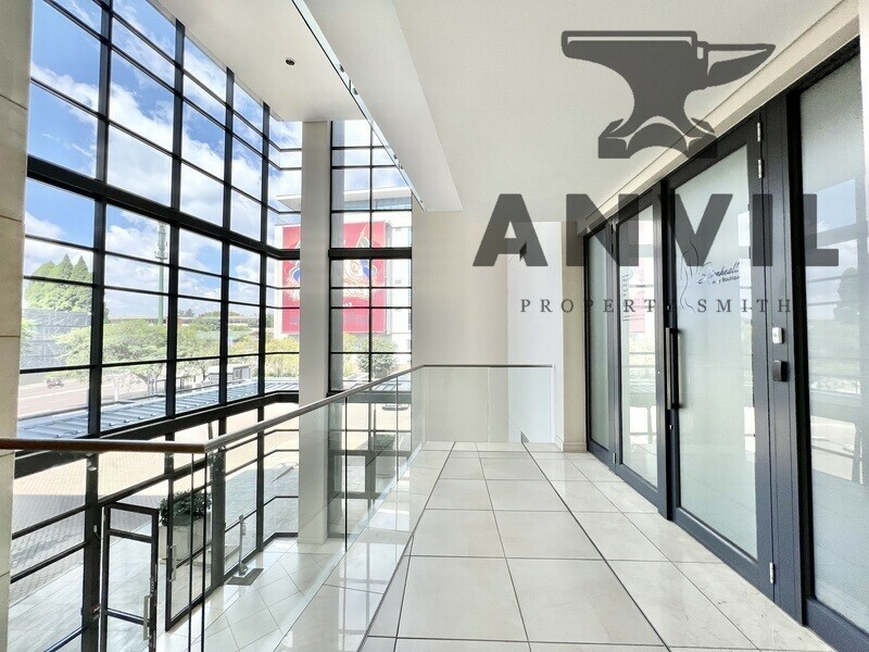 Corobay Corner Block B, Menlyn, Pretoria - Block B - FF Unit A property image 4