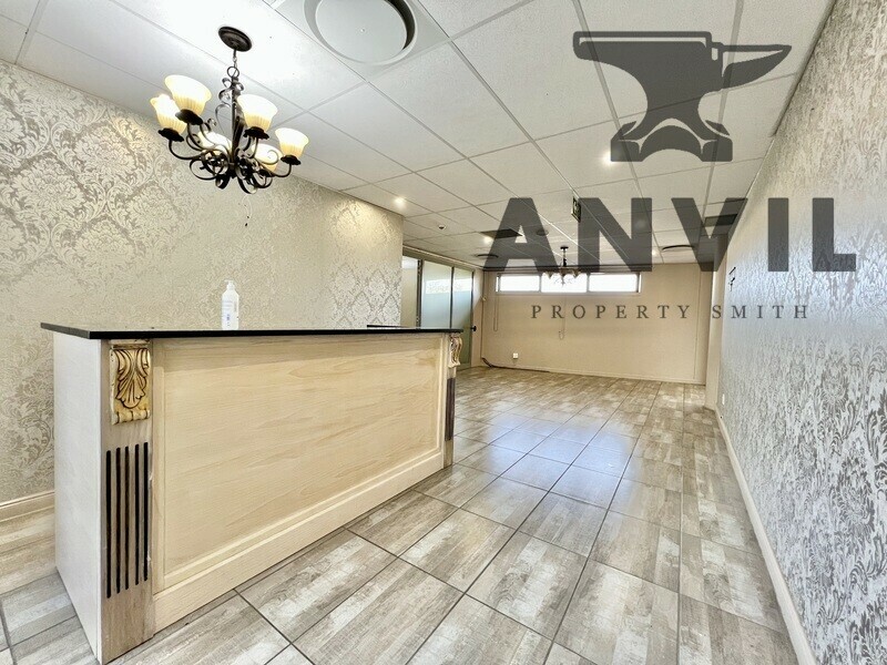 Corobay Corner Block B, Menlyn, Pretoria - Block B - FF Unit A property image 5