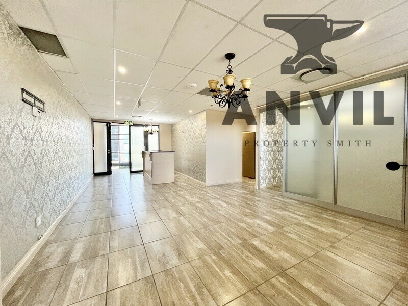 Corobay Corner Block B, Menlyn, Pretoria - Block B - FF Unit A property image 6